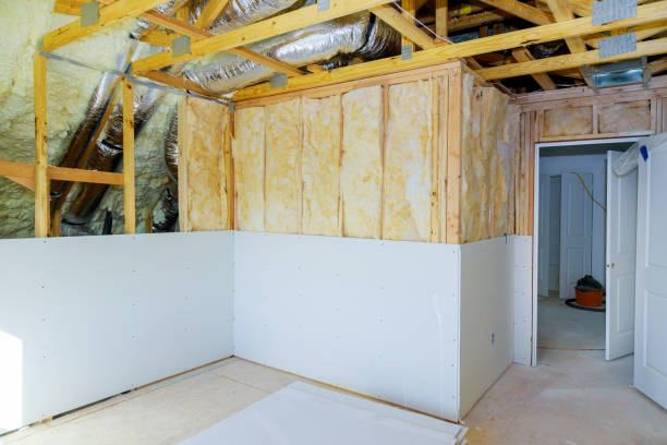 Best Batt and Roll Insulation  in Redway, CA